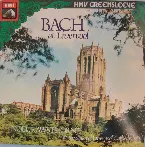 Pochette Bach At Liverpool