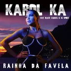 Pochette Rainha da favela