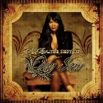 Pochette Extra Raw: The First Lady Of Dancehall