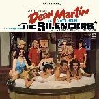 Pochette As Matt Helm Sings Songs From "The Silencers"