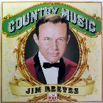 Pochette Country Music