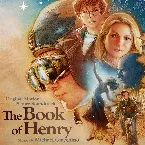 Pochette The Book of Henry