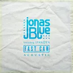 Pochette Fast Car (Acoustic)
