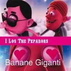 Pochette Banane giganti
