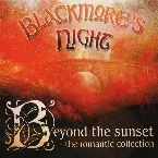Pochette Beyond the Sunset: The Romantic Collection