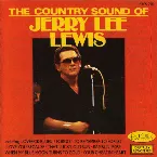 Pochette The Country Sound of Jerry Lee Lewis