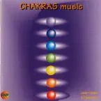 Pochette Chakras music