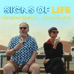 Pochette Signs of Life: Original Score