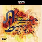 Pochette Arabic Beats