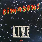 Pochette Live At The Roundhouse