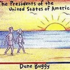 Pochette Dune Buggy