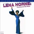 Pochette The Lady and Her Music
