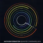 Pochette Quintet [Tristano] 2014