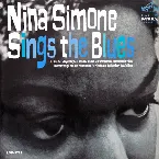 Pochette Nina Simone Sings the Blues