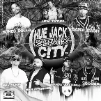 Pochette Hue Jack City