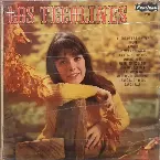 Pochette Los Tecolines