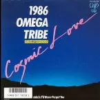 Pochette Cosmic Love