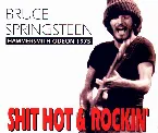Pochette Shit Hot and Rockin’