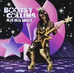 Pochette Play With Bootsy