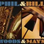 Pochette Woods & Mays