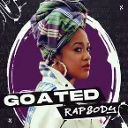 Pochette GOATED: Rapsody