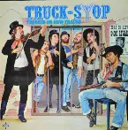 Pochette Truckin' on New Tracks