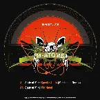 Pochette Spastic Audio (Mindscape remix) / Whirlpool