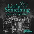 Pochette Group Therapy 164 Live at Little Something (Wembley)