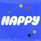 Pochette Happy