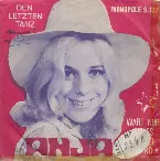 Pochette Den letzten Tanz / Wart nur bis es Dunkel wird