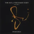 Pochette Pandora