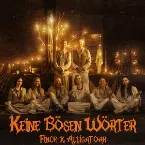 Pochette Keine bösen Wörter