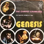 Pochette The Carpet Crawlers / The Waiting Room