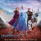 Pochette Die Eiskönigin II: Deutscher Original Film‐Soundtrack