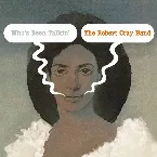 Pochette Who’s Been Talkin’