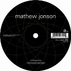 Pochette Behind the Mirror