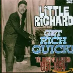 Pochette Get Rich Quick! The Birth of a Legend 1951-1954