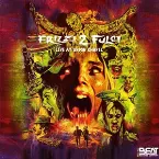 Pochette Frizzi 2 Fulci: Live at Union Chapel