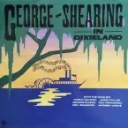 Pochette George Shearing in Dixieland
