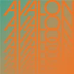 Pochette Avalon
