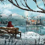 Pochette Snowline