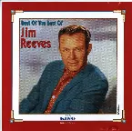 Pochette Best of the Best of Jim Reeves