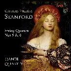 Pochette String Quartets nos. 5 & 8