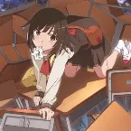Pochette 囮物語 劇伴音楽集