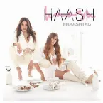 Pochette Haashtag