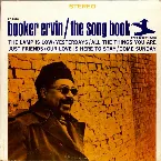 Pochette The Song Book