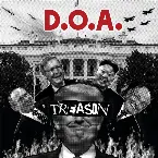 Pochette Treason