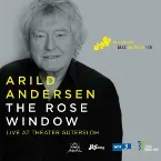Pochette The Rose Window - Live at Theater Gütersloh