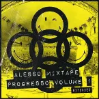 Pochette ALESSO MIXTAPE - PROGRESSO VOLUME 1