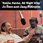 Pochette Patcha, Patcha, All Night Long